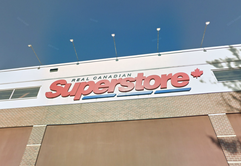 2 COVID-19 cases confirmed at Superstore in Aurora - Newmarket News
