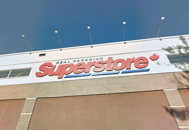 Real Canadian Superstore