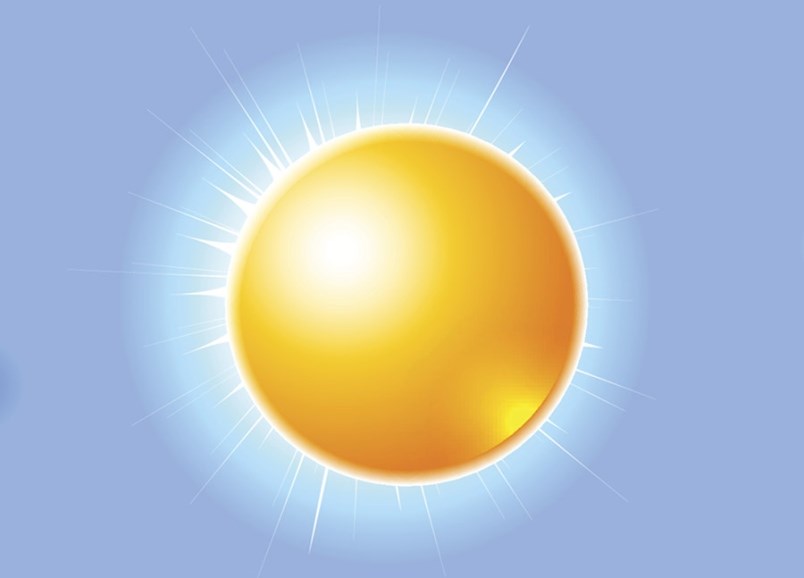 sun