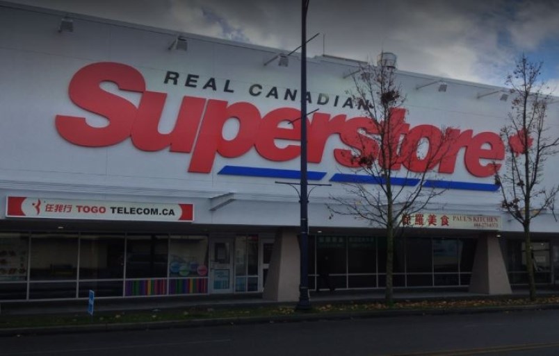 superstore