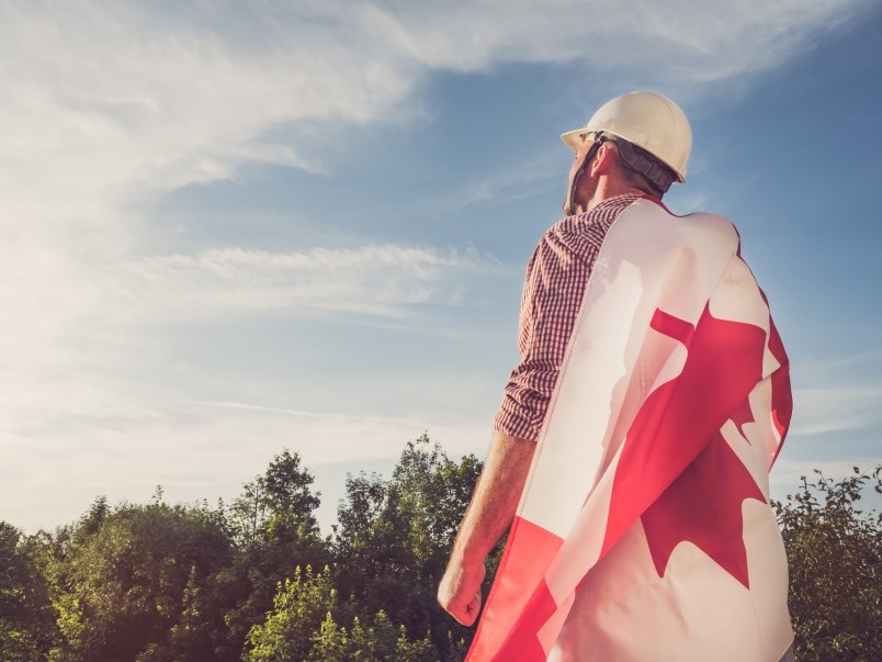 canada-worker-stock-photo