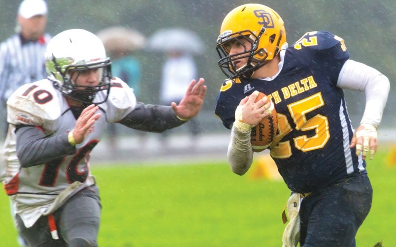 football