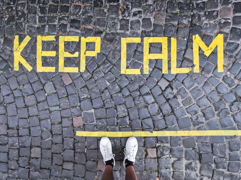 keep-calm