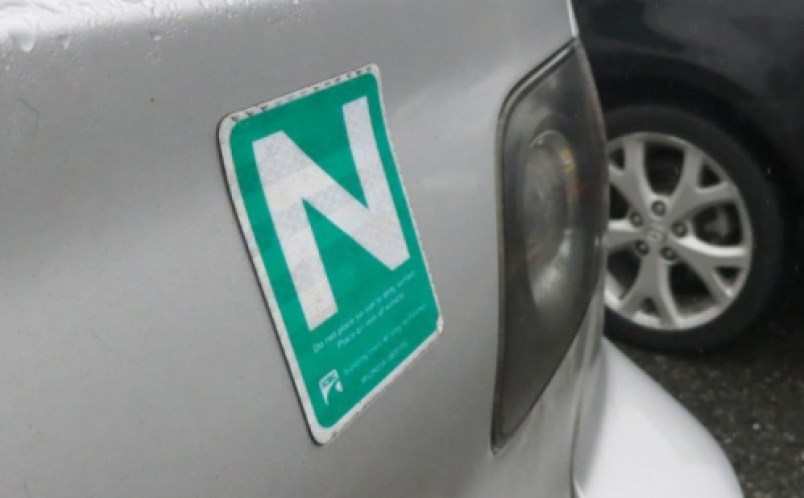 n-licence