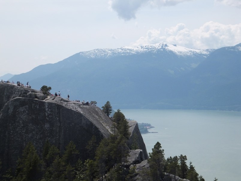 stawamus-chief