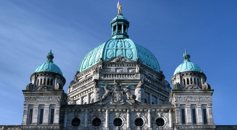 bc-legislature