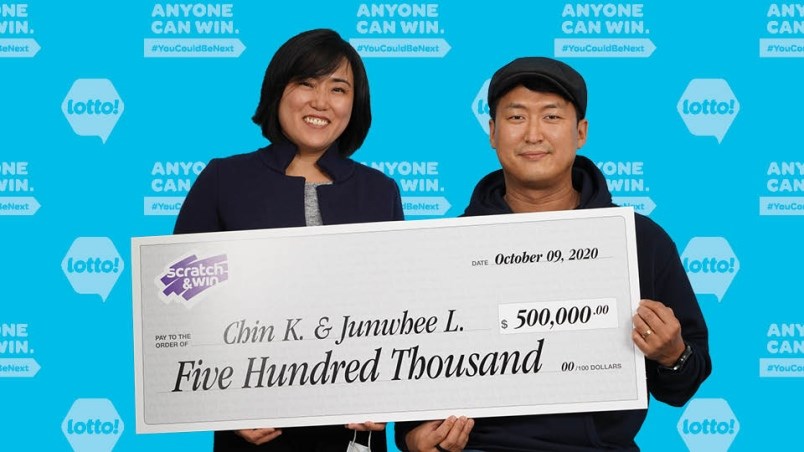 chin-kim-and-junwhee-lim-had-bought-the-winning-scratch-and-win-ticket-at-ridgemont-foods-in-coquitl