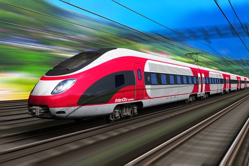 high-speed-rail