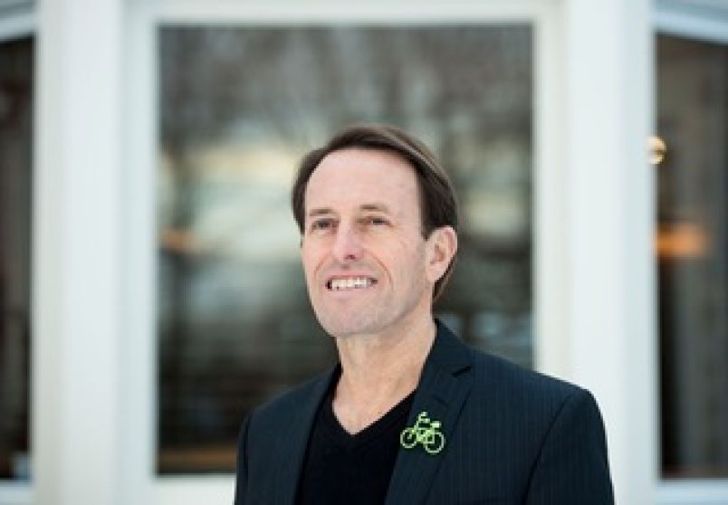 john-weston