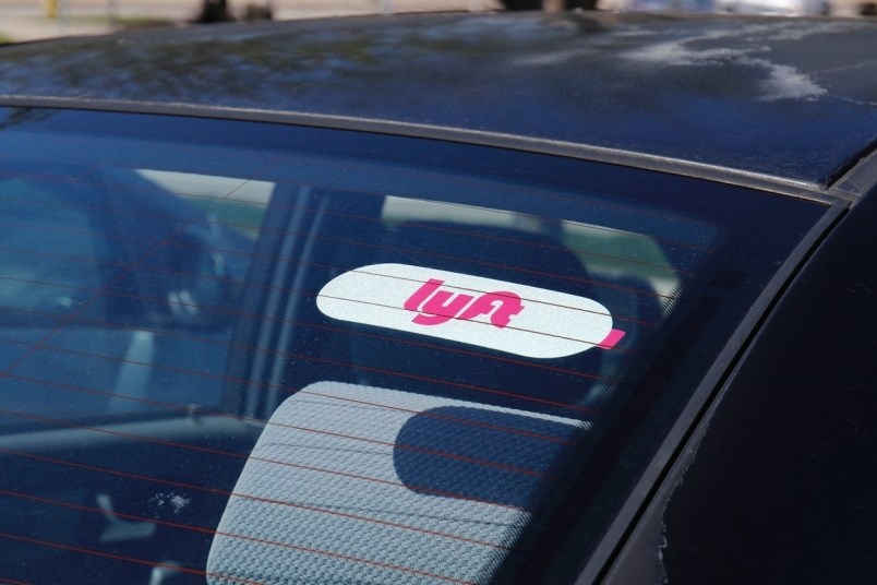 lyft