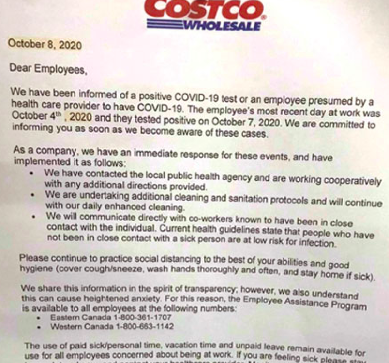 richmond-costco-covid-19-case-unconfirmed-by-the-company-0