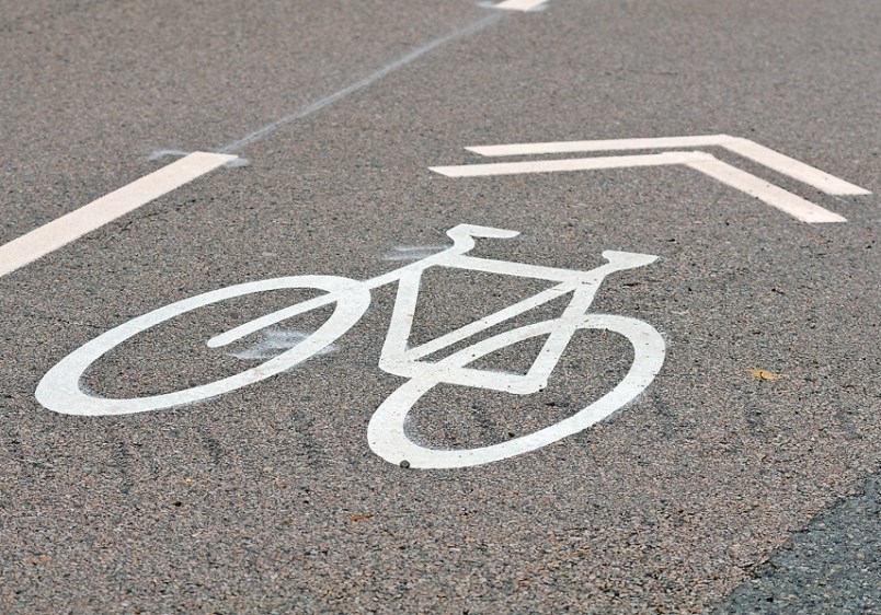 bike-lane
