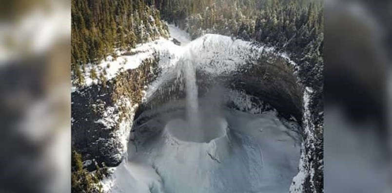 helmcken-falls