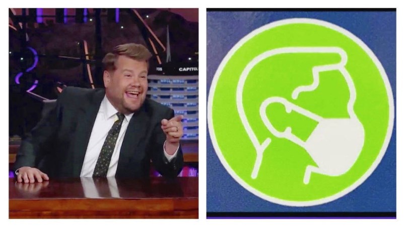 james-corden-late-late-show-bc-ferries-mask-sign-jpg