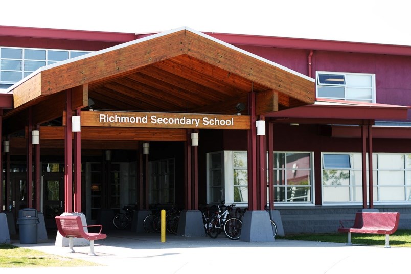 Richmond Secondary School