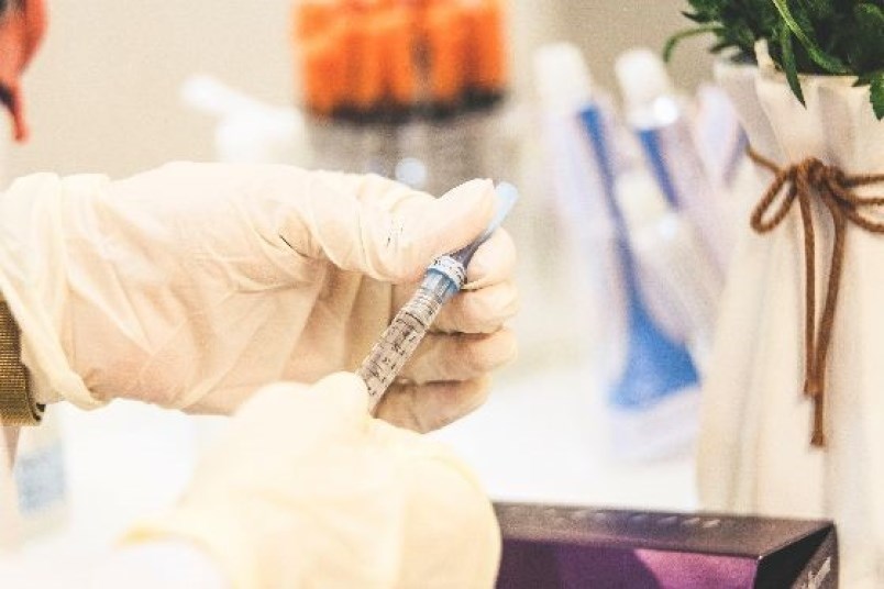 vaccine-testing