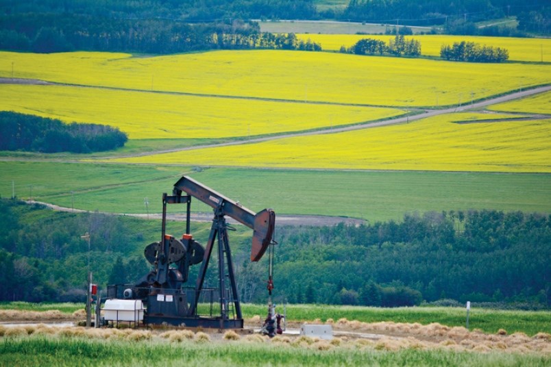 pumpjack