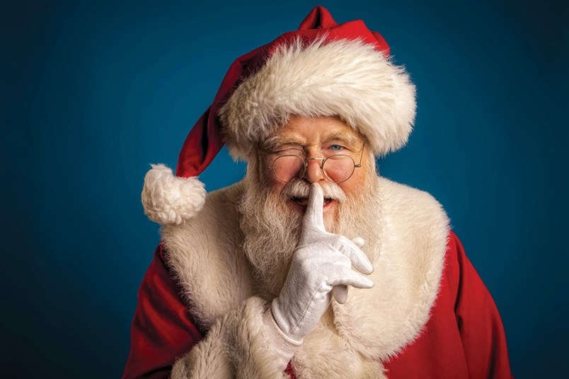 santa