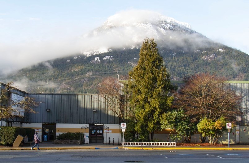 brennan-park-recreation-centre