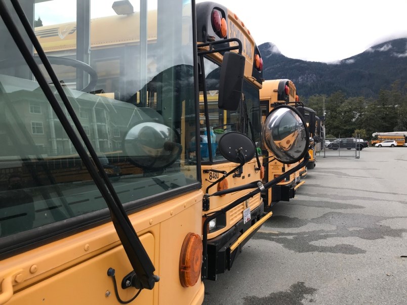 school-bus