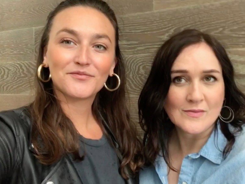 Natasha Forry died in October 2020 at North Vancouver's Lions Gate Hospital after seeking care at the ER four times. Her mother says there is inadequate accountability for the treatment she received. photo courtesy Ann Forry