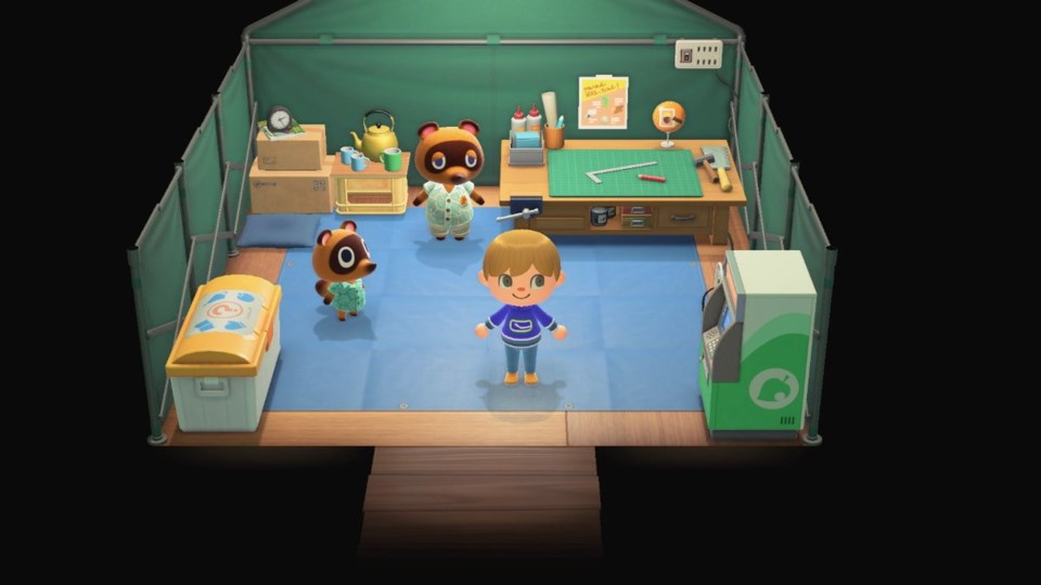 This NHL fan made all 32 retro jerseys in Animal Crossing - Article -  Bardown