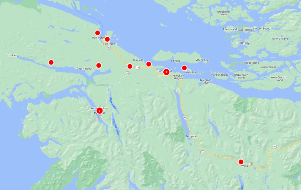 bc hydro outage august 8, 2022