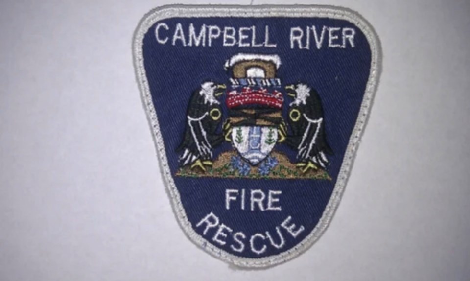Campbell River Fire Rescue