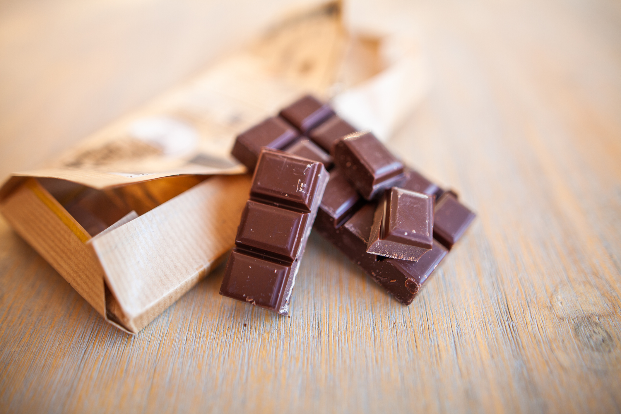 Monique Keiran: When eight-cent chocolate bars left a sour taste