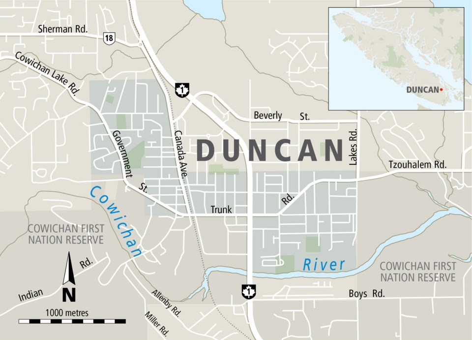 MAP-Duncan