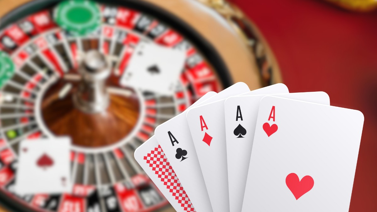 11 Methods Of Top Card Games: The Favorites in Malaysia Online Casinos Domination