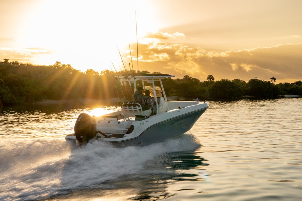 boat-sunset