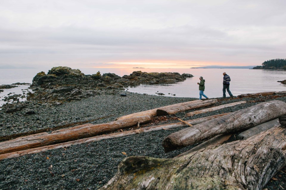 Nanaimo is the perfect getaway destination for families or with a group of friends.