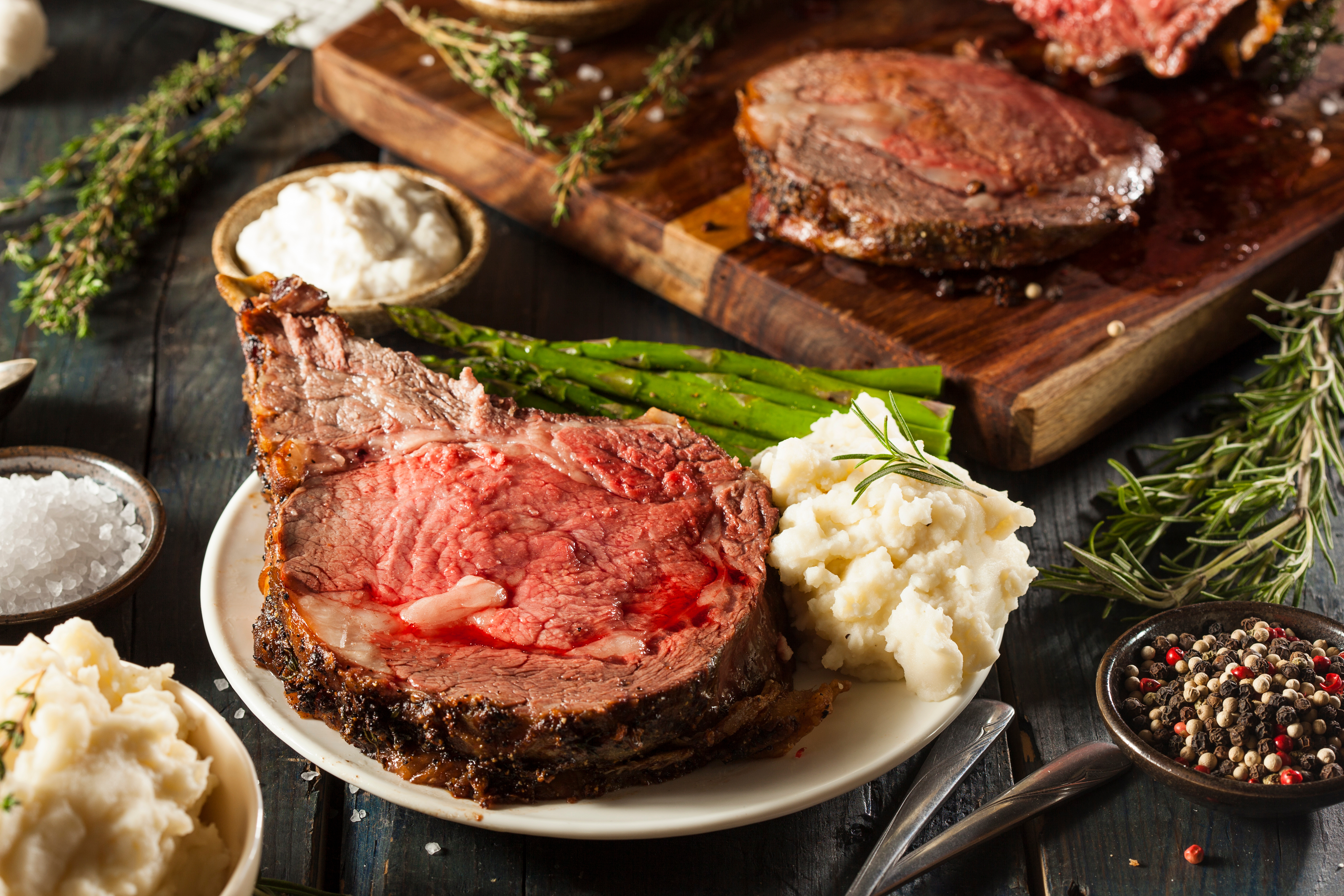 How to cook the perfect prime rib roast - Victoria Times Colonist