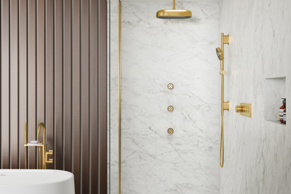Showerhead purchasing suggestions and the home-spa expertise Showerhead purchasing suggestions and the home-spa expertise