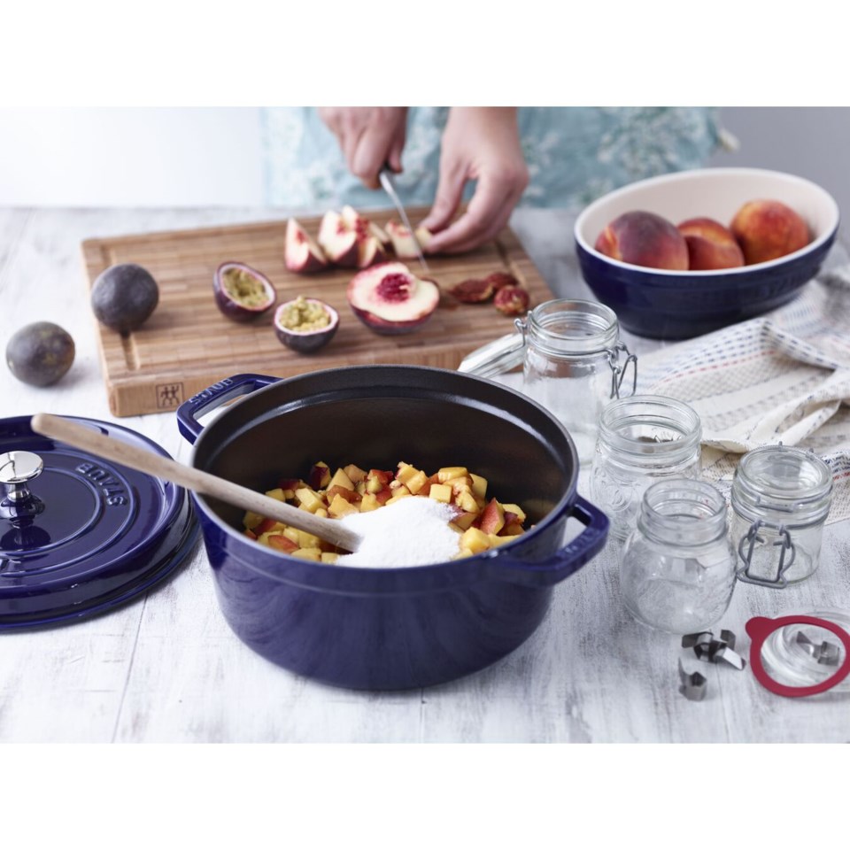 Panning for gold up your cooking game with these incredible pans