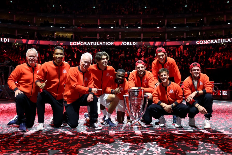 team-world-laver-cup-london-2022-champions