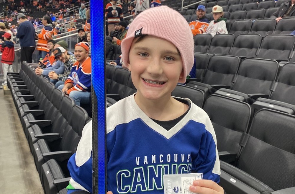 The Flames have signed Canucks players and stolen their jersey — what's  next? - Vancouver Is Awesome