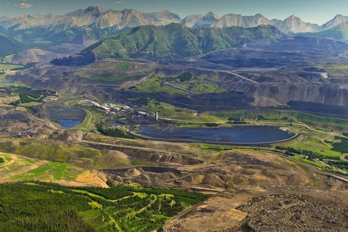 La mina de carbón de Tech Resources encabeza la lista Dirty Dozen 2023 de BC