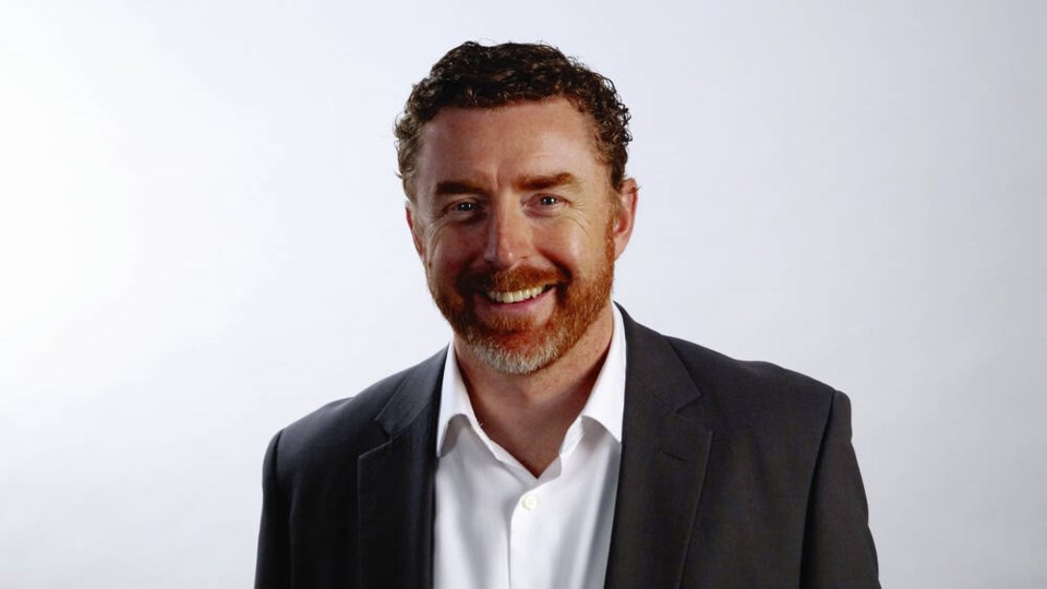 Vansen steps down as CEO of Langfordbased Rugby Canada Victoria