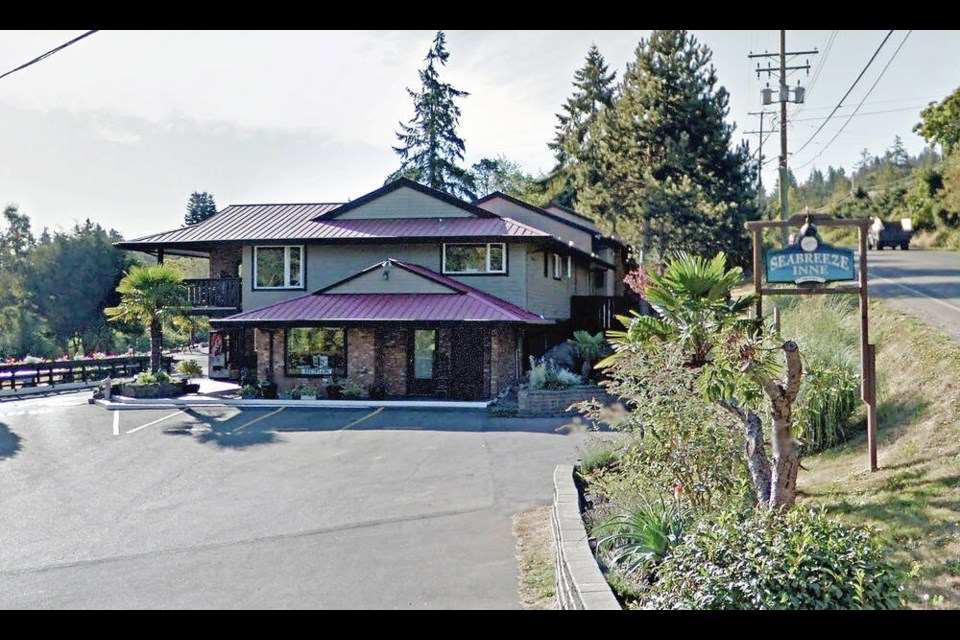 Hotel at centre of tug of war amid Salt Spring housing crisis