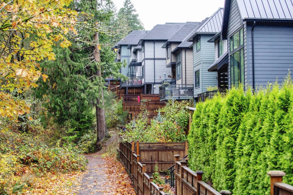 Changes to the Westhills Land Corp. master plan proposed by the developer would affect the density, heights and types of housing, as well as what lands are considered park space under existing agreements with Langford.	DARREN STONE, TIMES COLONIST 