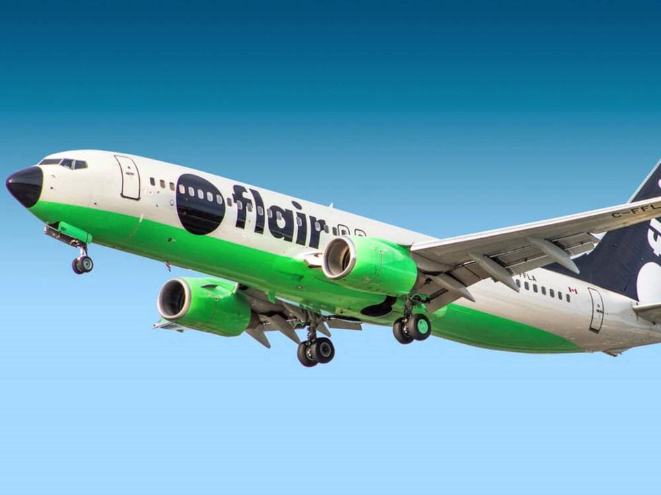 B.C. family among many whose holiday plans thwarted by flight