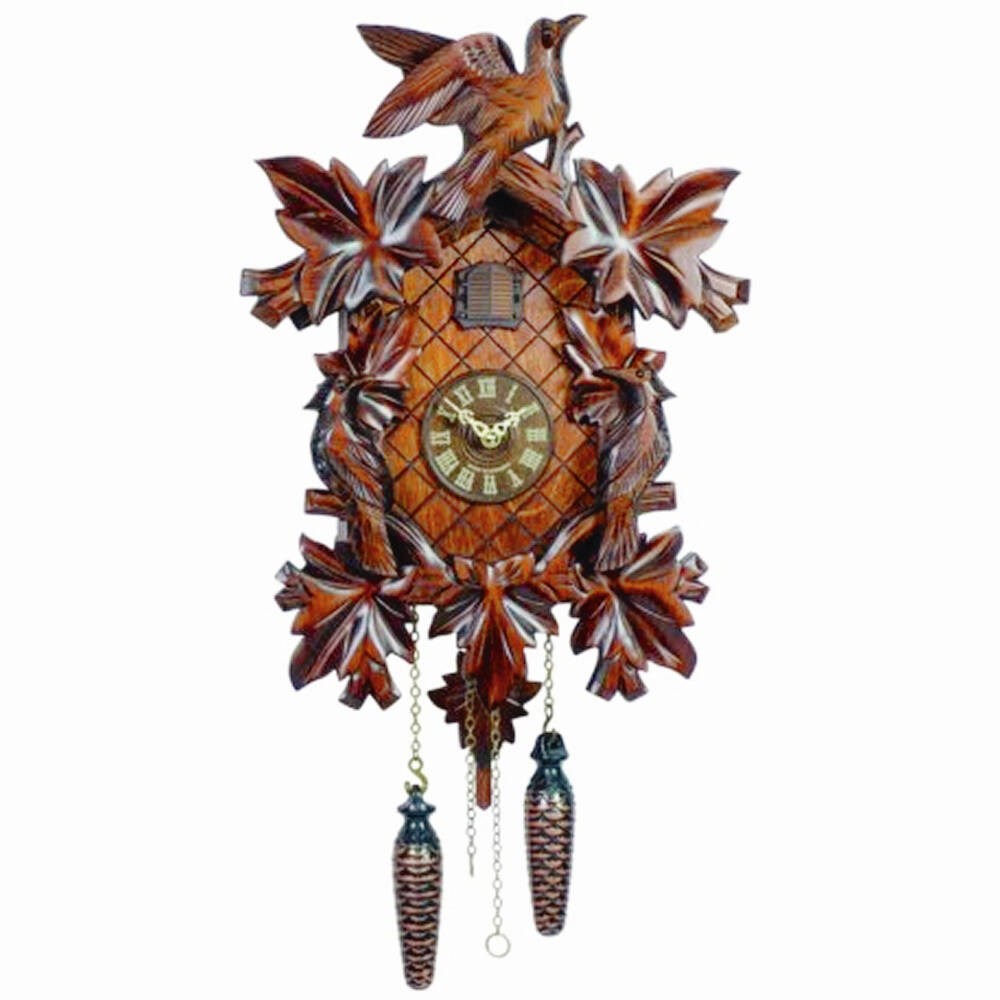 Granddaughter hopes to recover cuckoo clocks accidentally donated to ...