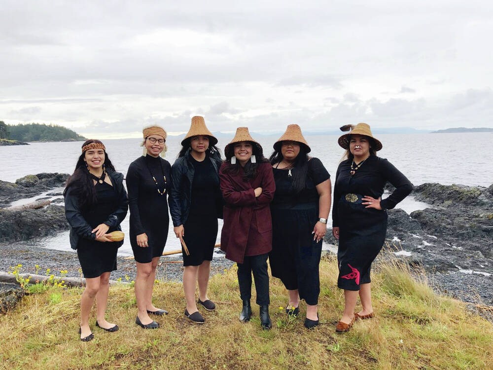 Nanaimo festival celebrates Indigenous dance, drum, art, crafts and cuisine