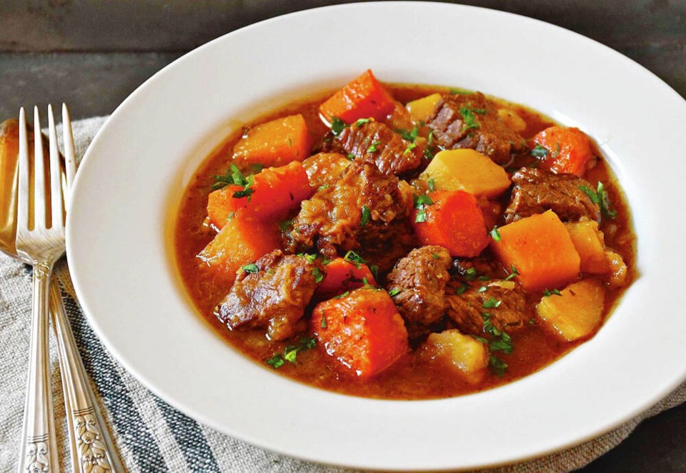 Recipe: Celebrate Scouse Day with a Liverpool-style stew - Victoria ...