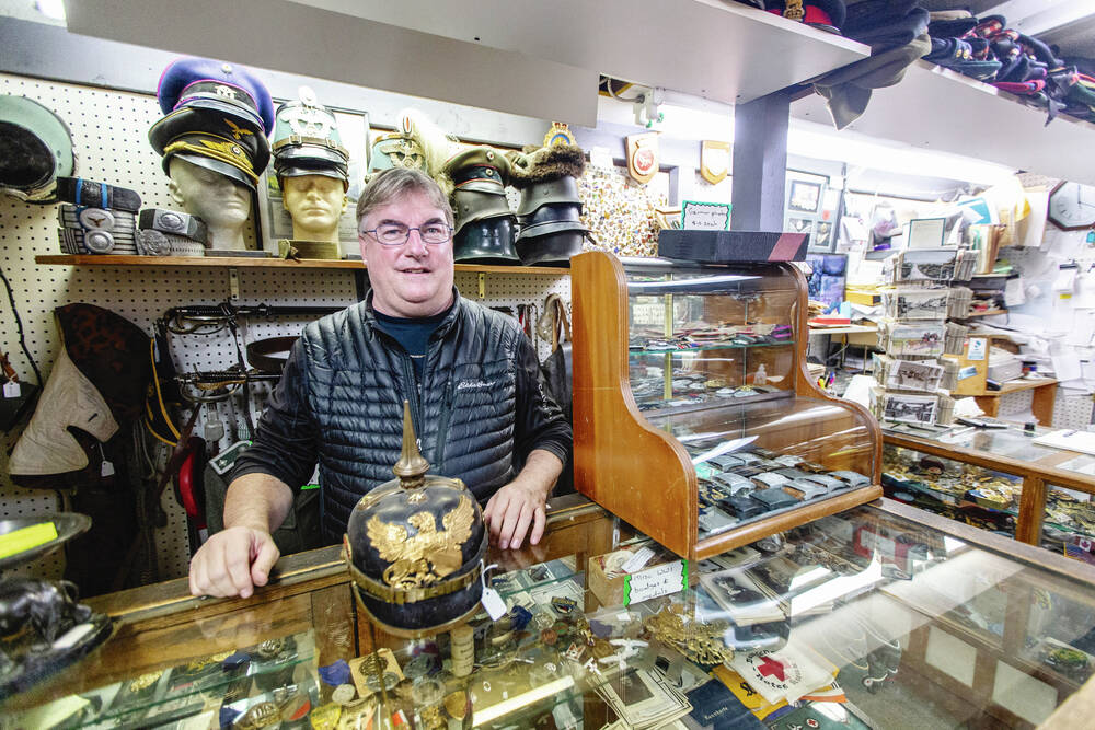 Antique military helmets for sales sale