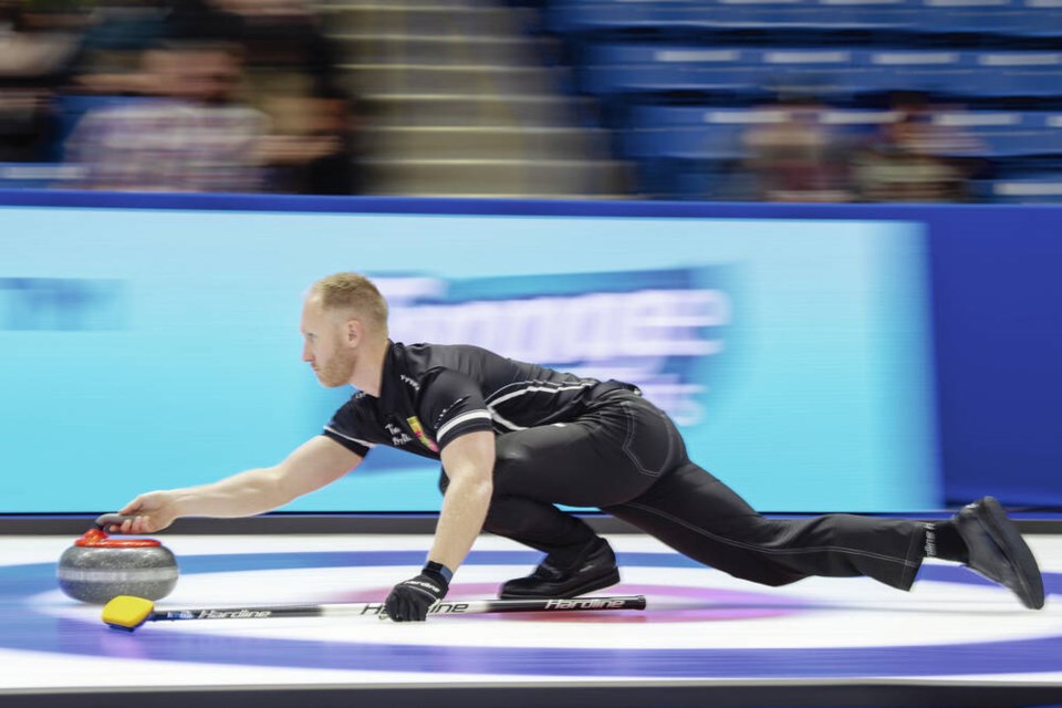 Group wants to bring 2024 Brier to Victoria Victoria Times Colonist