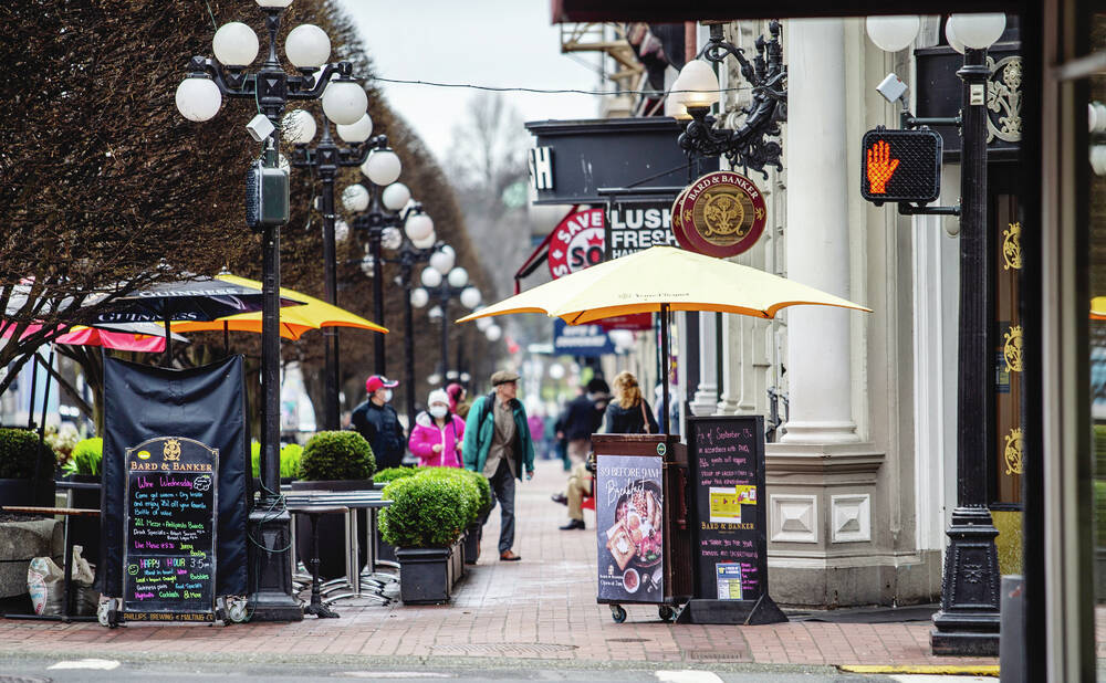 Government Street