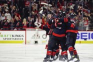 A Parade Of Gambling Commercials During TV Hockey Games Vancouver Is 